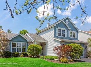 157 Parkmeadow Ln, Bolingbrook, IL 60440