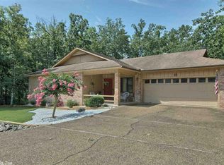 15 Surtidor Way, Hot Springs Village, AR 71909