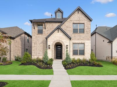 2024 Cuellar Way, Van Alstyne, TX, 75495