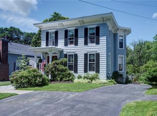17 Onondaga St, Skaneateles, NY 13152