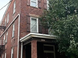 1808 Cleveland Ave, Cincinnati, OH 45212