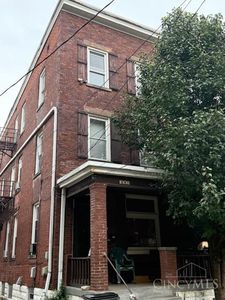 1808 Cleveland Ave, Cincinnati, OH, 45212