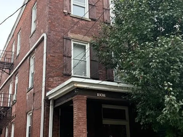 1808 Cleveland Ave, Cincinnati, OH 45212