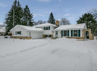 5122 Cortland Ave, Racine, WI 53406