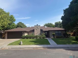 1107 Madrid St, Roswell, NM 88201