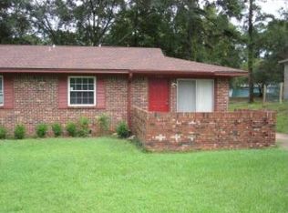 2303 Hartsfield Ct, Tallahassee, FL 32303