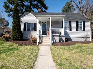 2404 Bransford Dr, Henrico, VA 23228