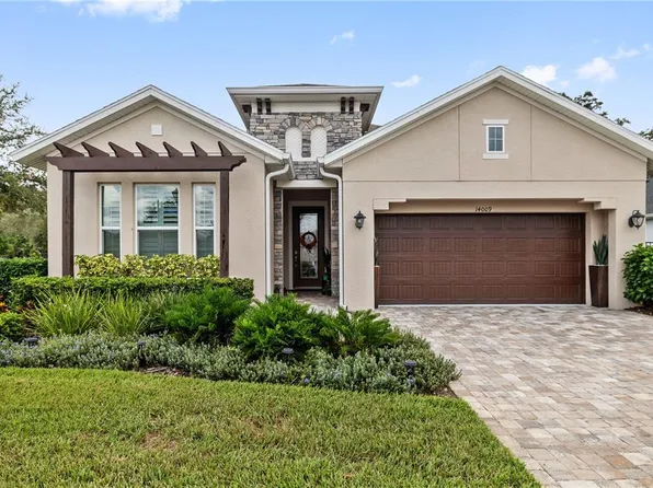 14009 Warbler Glade Way, Lithia, FL 33547
