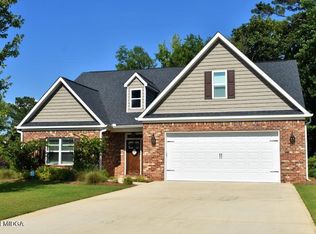 1084 Brookford Rd, Macon, GA 31210