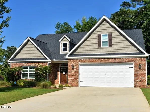 1084 Brookford Rd, Macon, GA 31210