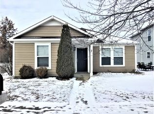 12122 Lindley Dr, Noblesville, IN 46060