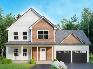 Walnut Hill Rd, North Yarmouth, ME 04097