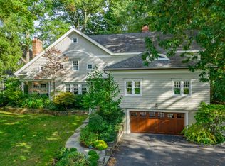 299 Forest Ave, Rye, NY 10580