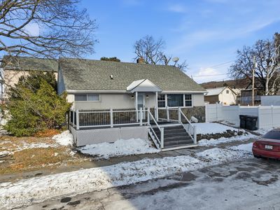 25 111th Street, Troy, NY, 12182