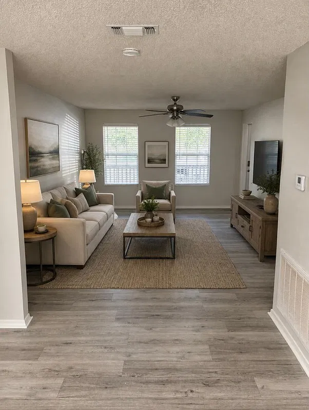Charming Farmhouse in Boyce! — Photo 3