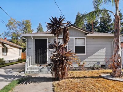 2949 43rd St, Sacramento, CA, 95817
