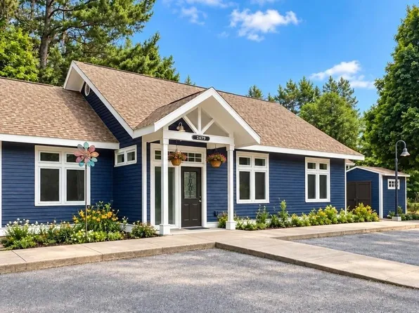 2879 J Maddy Pkwy, Interlochen, MI 49643