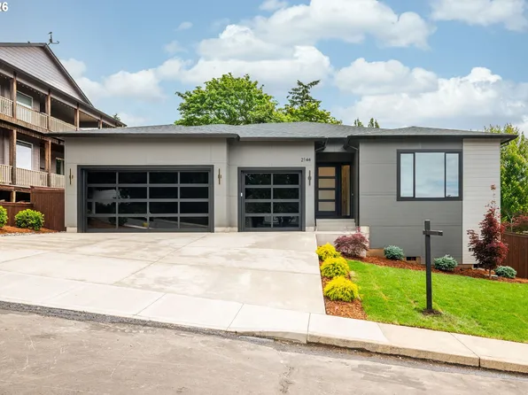 2144 37th St, Washougal, WA 98671