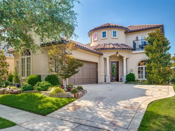 8612 Wakefield Dr, McKinney, TX 75070
