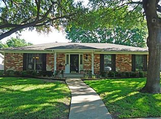 516 Copper Ridge Dr, Richardson, TX 75080