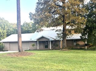 12080 Conecuh Cove Rd, Andalusia, AL 36421