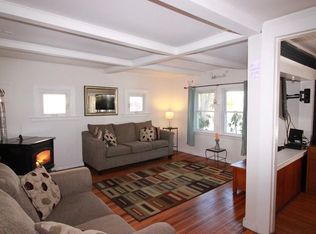 22 Evergreen Rd, Natick, MA 01760