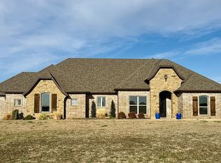 7333 SW Pecan Meadow Dr, Lawton, OK 73505