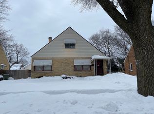 3836 N 88th St, Milwaukee, WI 53222