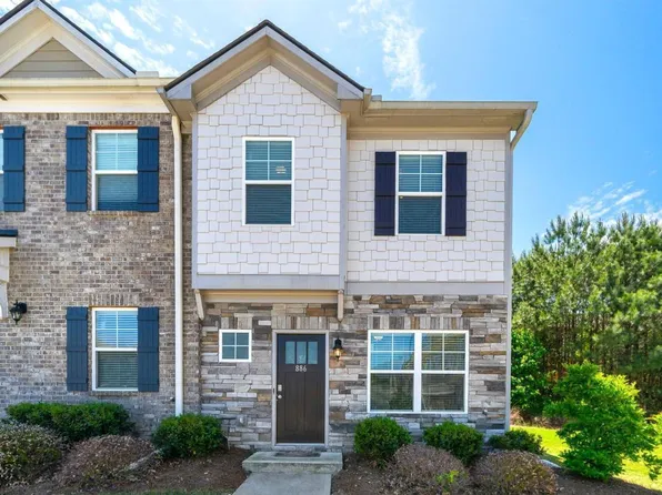 886 Ambient Way SW, Atlanta, GA 30331