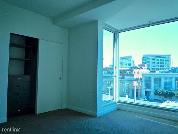 2nd image of 555 4th St Unit 617