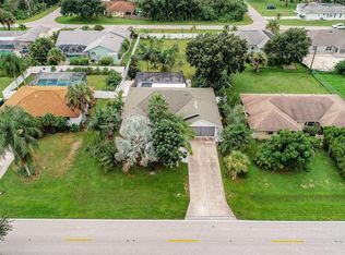 23083 Elmira Blvd, Punta Gorda, FL 33980