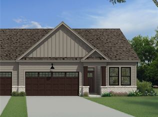 612 High Line Trl Lot 22, Victor, NY 14564