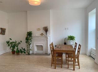 492 Madison St #3, Brooklyn, NY 11221