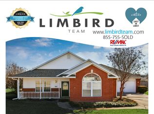 2805 Brookshire St, Springdale, AR 72762