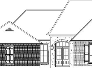 123 West Briar Lake Drive, Starkville, MS 39759