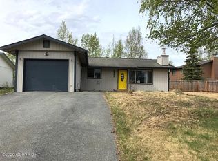 8501 Hidden View Ct, Anchorage, AK 99504