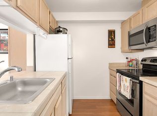 12050 15th Ave NE APT 203, Seattle, WA 98125