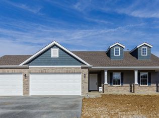 651 Grand Teton Dr, Troy, MO 63379
