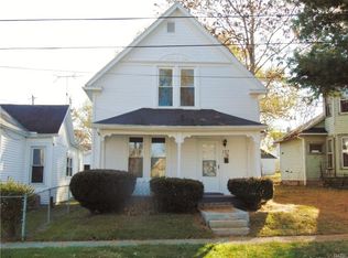 137 Fayette St, Xenia, OH 45385