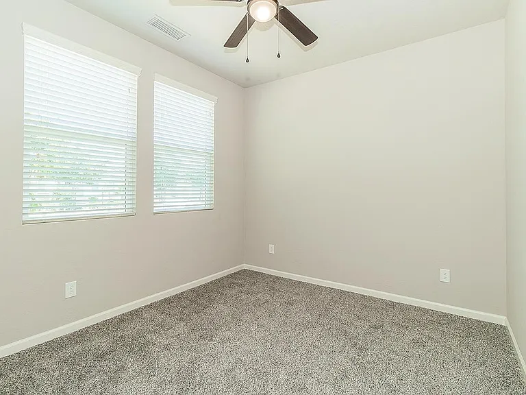 3rd bedroom