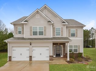 5609 Washakie Poin, Ellenwood, GA 30294