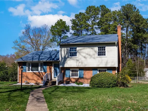 1430 Robindale Rd, North Chesterfield, VA 23235