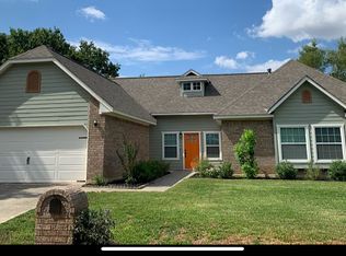3326 Morning Brook St, San Antonio, TX 78247