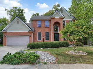 6458 Harrison Ridge Blvd, Indianapolis, IN 46236