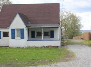 1040 4th Street Ext, Charleroi, PA 15022
