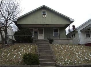 330 Sheridan Ave, Dayton, OH 45403