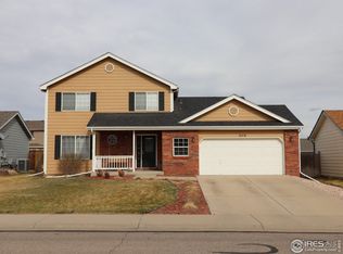 3178 52nd Ave, Greeley, CO 80634