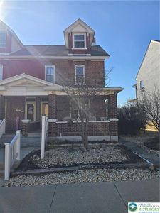 258 Lafayette Ave, Palmerton, PA, 18071
