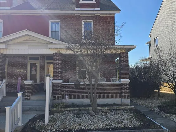258 Lafayette Ave, Palmerton, PA 18071