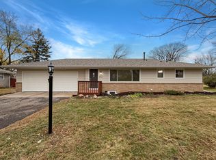 5132 Eastwood Rd, Mounds View, MN 55112